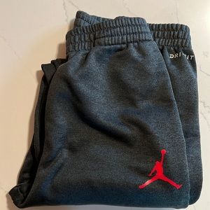 Jordan Dri-Fit Joggers, Youth XL
